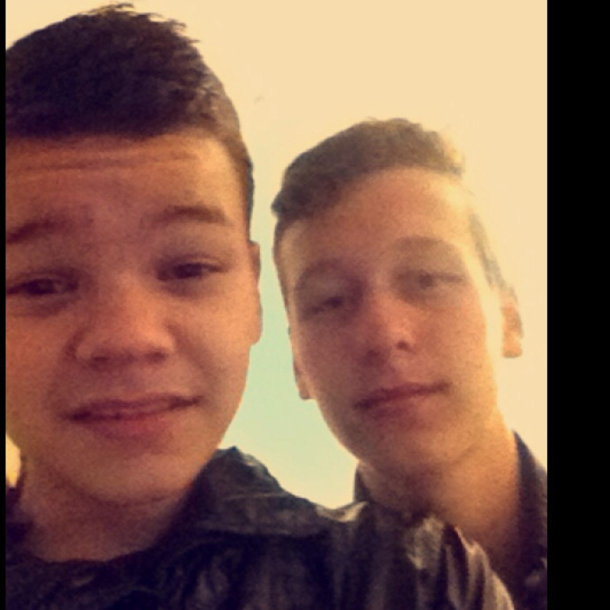 Raoul/Radan 16Jaar #TeamIndo