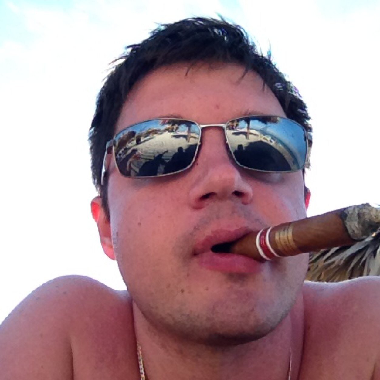 Mr_Beaves's profile picture. аИТишнег