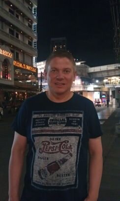 TTjormen's profile picture. 