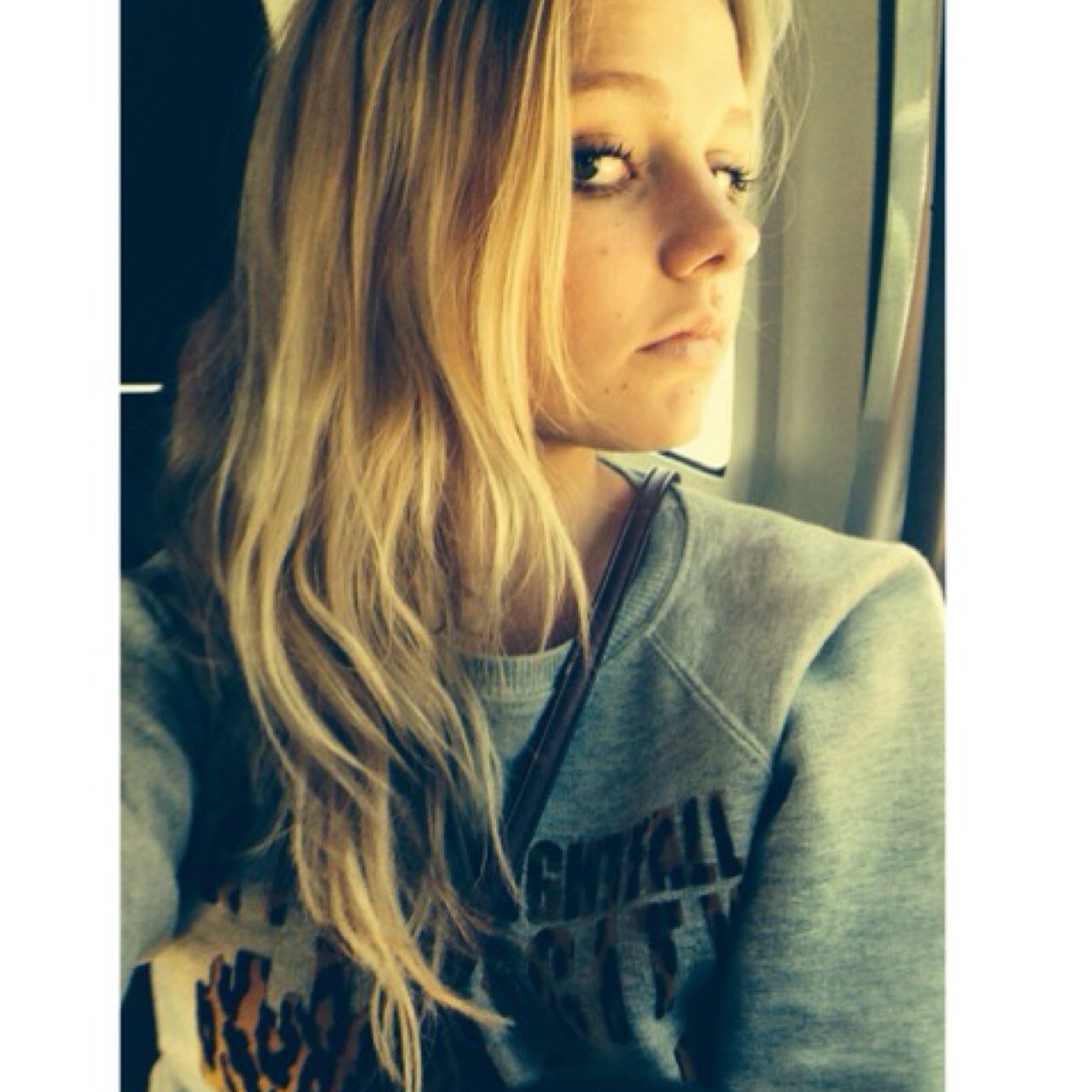 ChloLeach07's profile picture. Africa