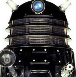 RP Account: EXTERMINATE THE D-*loud buzzing noise*