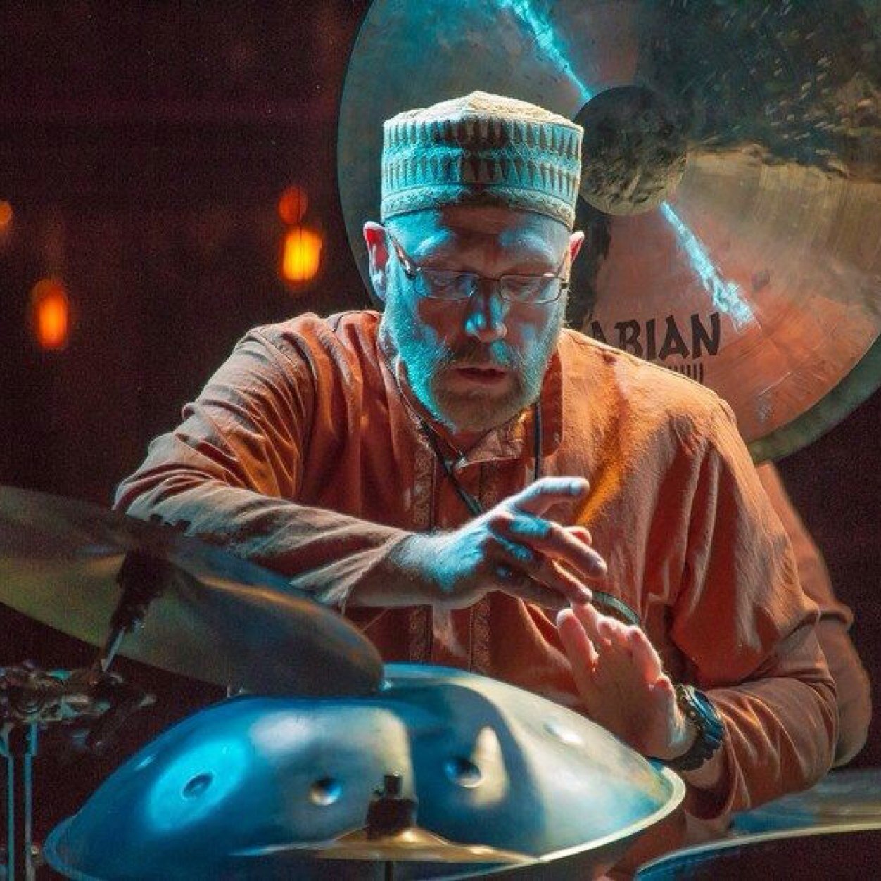 Percussionist, Composer, Sound Designer, Multimedia Artist,  Educator. Modern Percussion From Ancient Traditions. #drum #videoart #worldpercussion #drummer