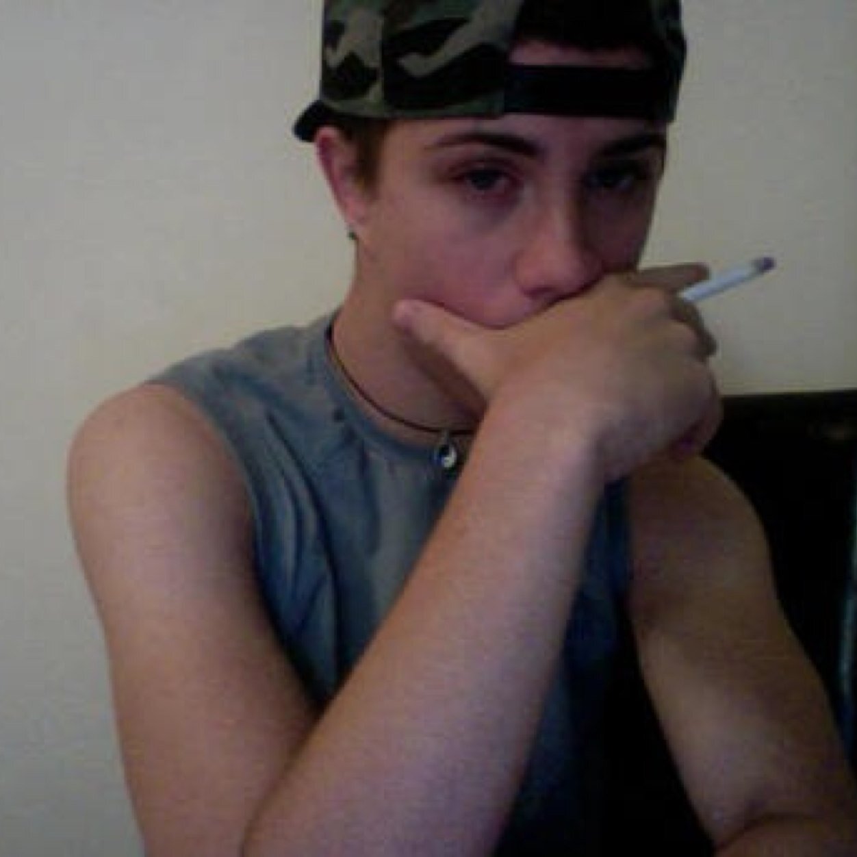 Nobody cares until you die // 220614 with bae. - @fxckxyle