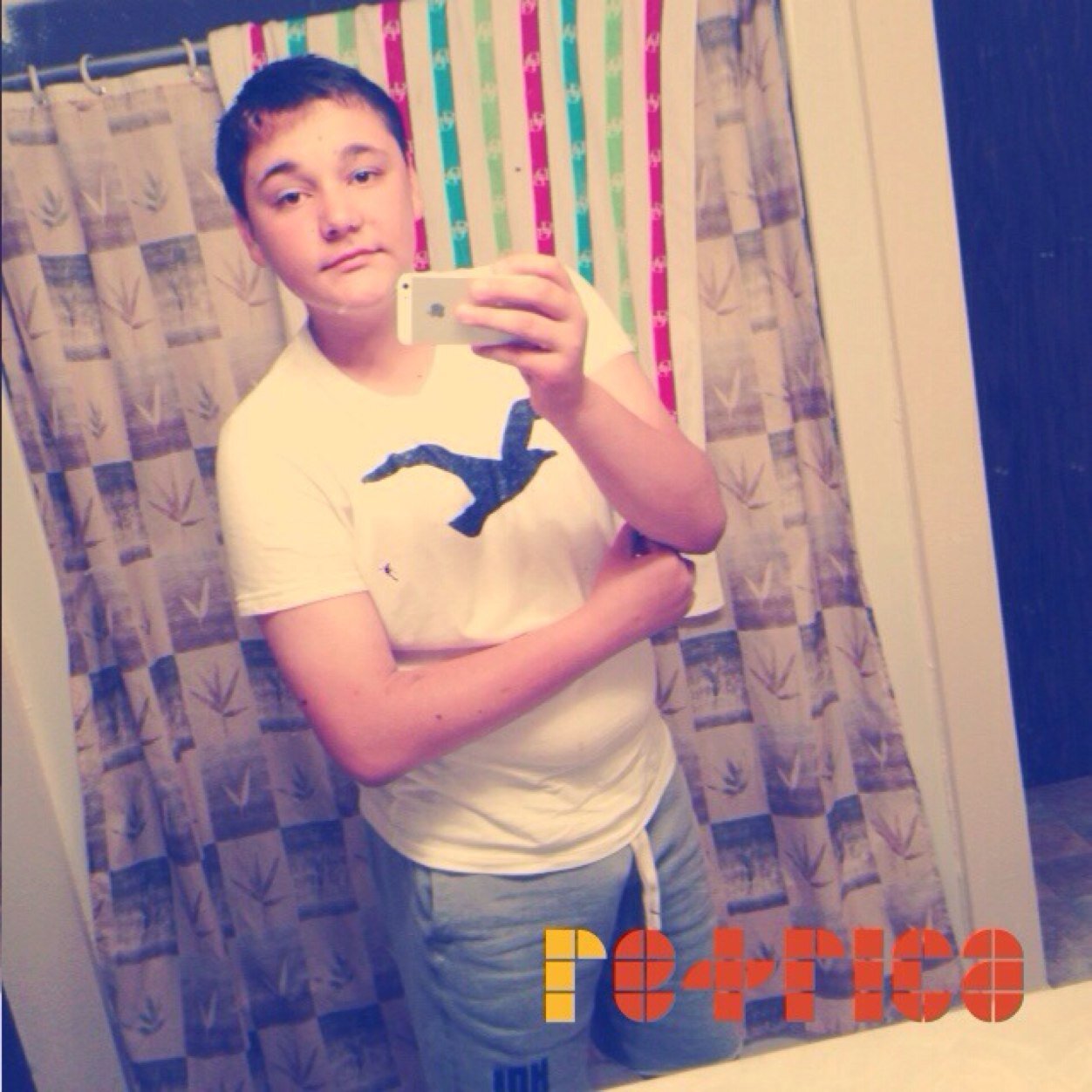 ayeeeee 
14 years young. 
follow for follow.
don't hate on this page.