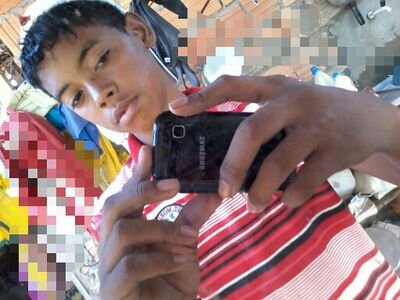 ivanlins1414's profile picture. 