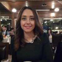Gökçen (@gokcenguz) Twitter profile photo