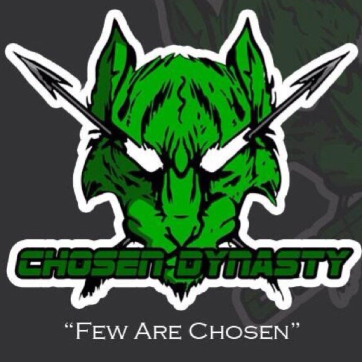 former Eon-Royol-Chosen