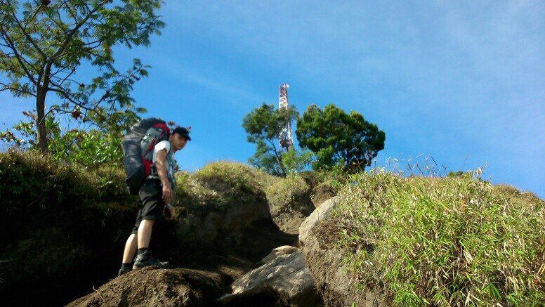 day_rus's profile picture. Working - Hiking - Learning | Garuda Indonesia - Aircraft Technician | Path: Surya Dwiatmaja