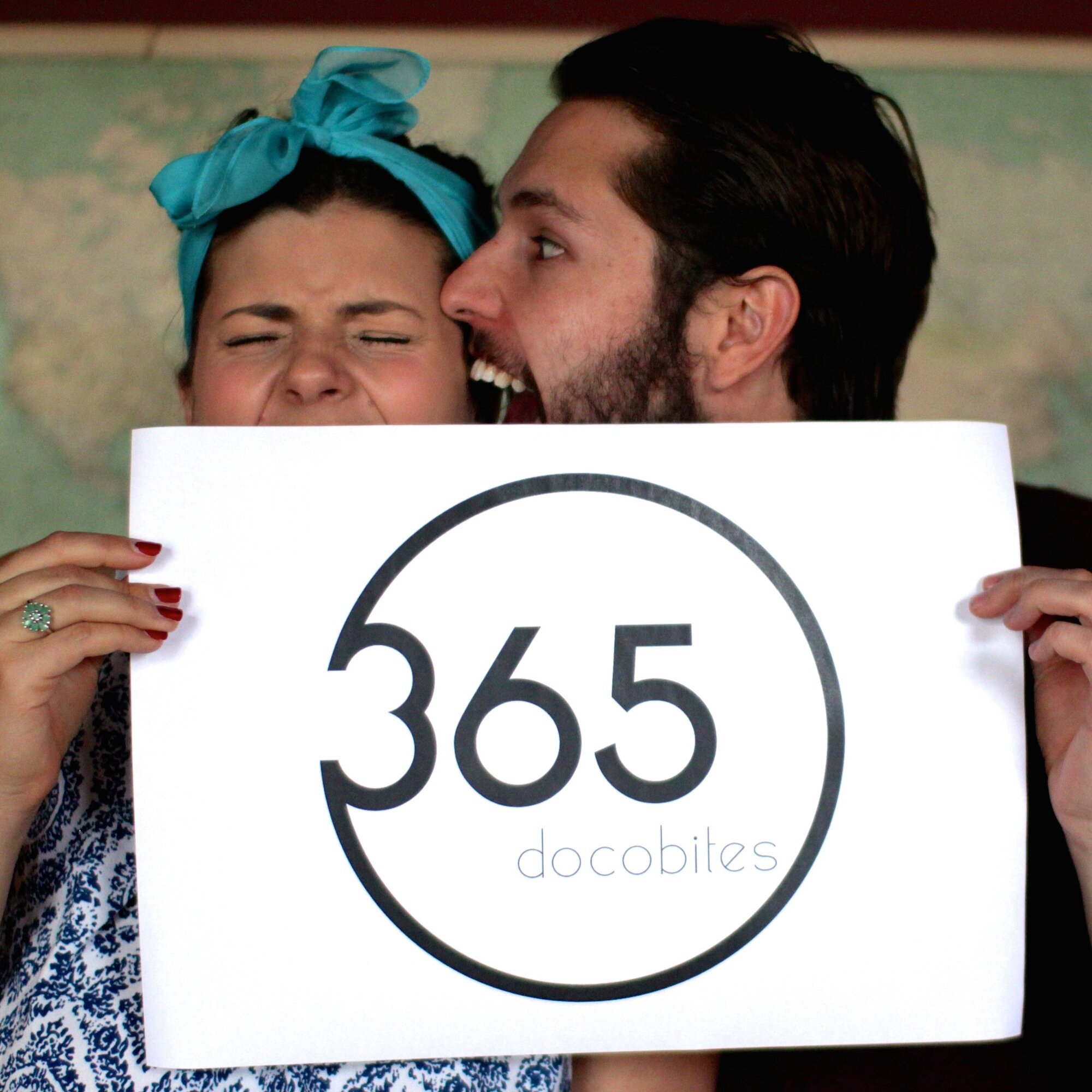 365 documentaries in 365 days - Strangers' short and shorter stories