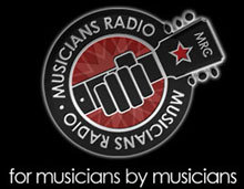 musiciansradio's profile picture. For Musicians By Musicians. Musicians Radio is a weekly one hour show that goes behind the scenes with in-depth interviews, features and stories.