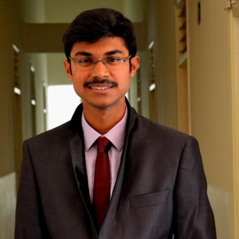 BITSGian | Finance Enthusiast | Travel Lover | Adventure Seeker | Occasional Grammar Nazi | Ardent Gamer | Movie Buff
