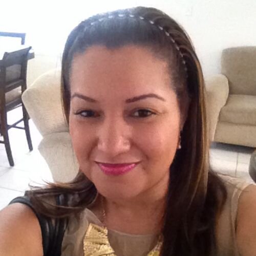 Denise Guzman (lillidenise) Twitter