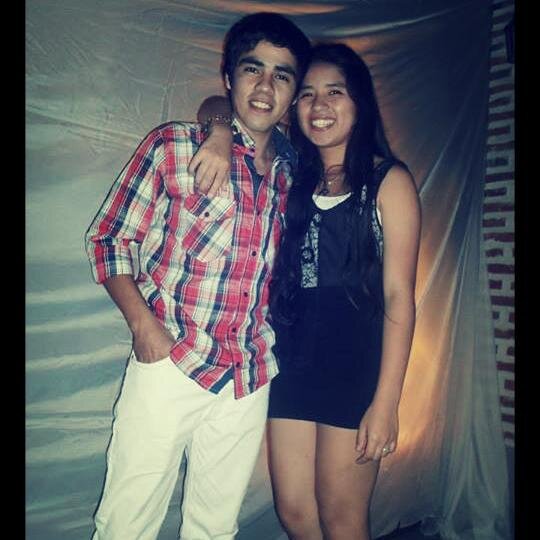 Anto es la más diosa♥