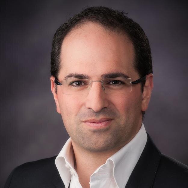 Partner Power and Utilities at EY Consulting