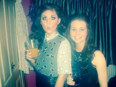 OrlaMcCaul's profile picture. 