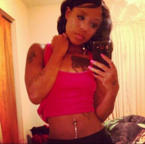 New Twitter.! 

Taken.❥❥❥❥

Drama FREE and enjoying life. 

INSTAGRAM: BootyAndWaffles