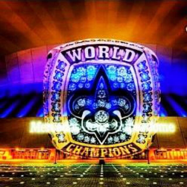 WHODAT say dey gonna beat dem SAINTS Don't mess with the #WhoDatNation W e H ave O ffense D efense A nd T he #BestFans