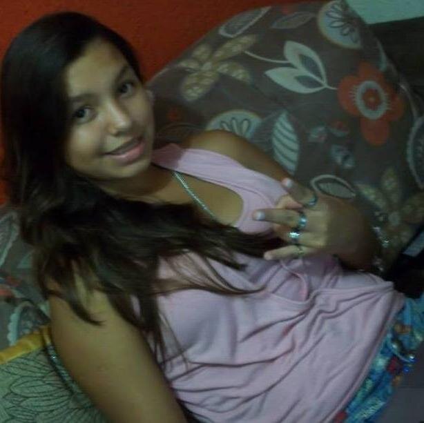 sou uma menina q gosto di fazer td