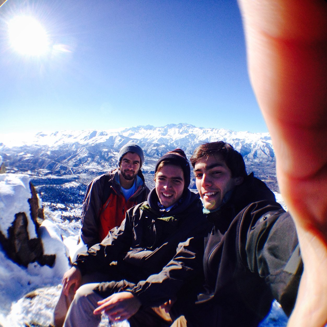 maxamuna3's profile picture. 