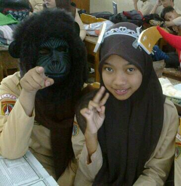 OSIS'26 SHS 1 cawas _barokah_XII A2_07-07-97_sekolah kui sing penting wareg,wasis lan waras-instagram: ritajeng_07 I_K «^_^»