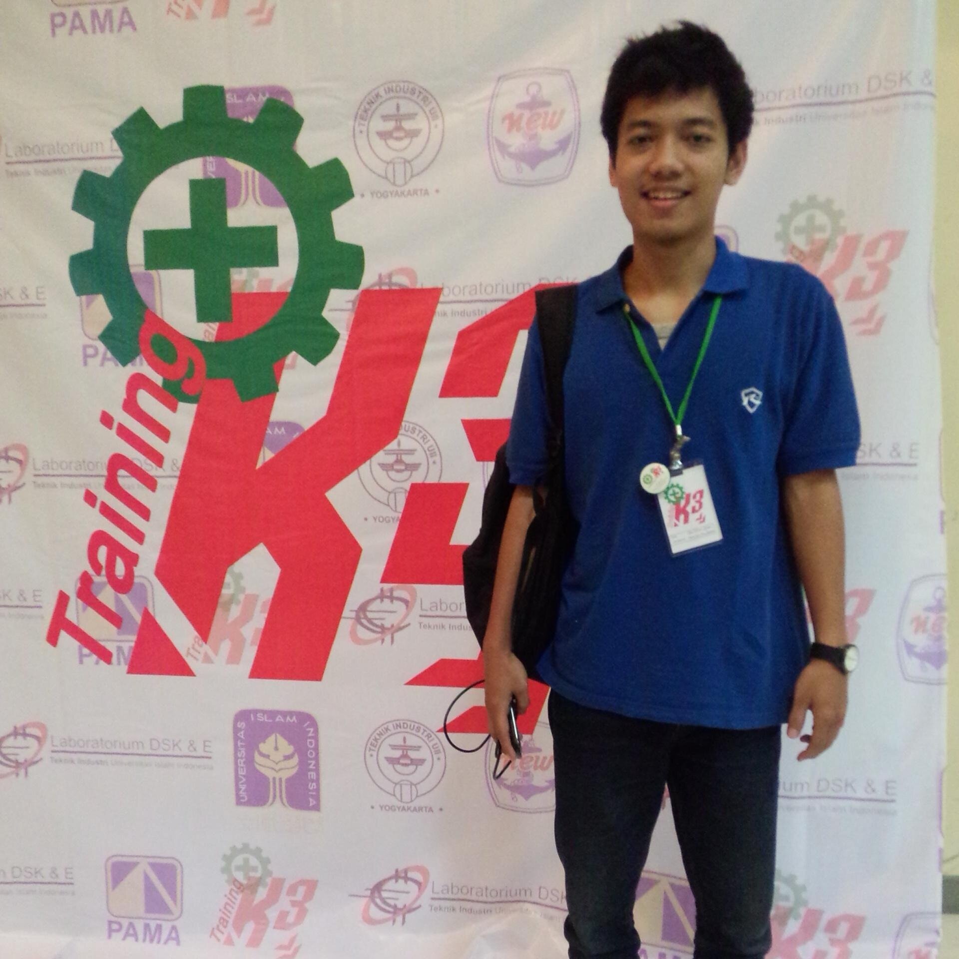 industrial engineering '11, yogyakarta | work hard in silence, let success make the noise | ♡R17