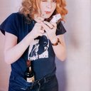 Lee Wolverton - @partyysad - Twitter