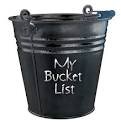 Love lists and this is where I share and find my bucket list #bucketlist of wonders and dreams to come true