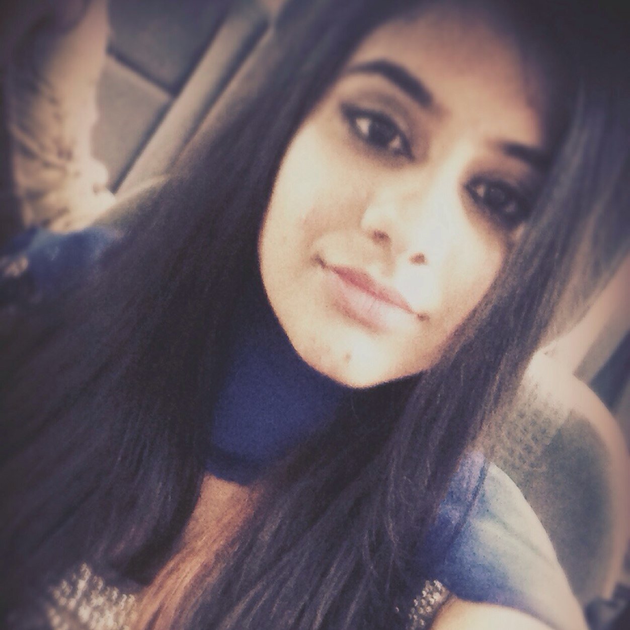 Why blame God for every frown, if you don't thank him for every smile