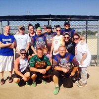 BelowAverage Softbal (@averagebelow) 's Twitter Profile