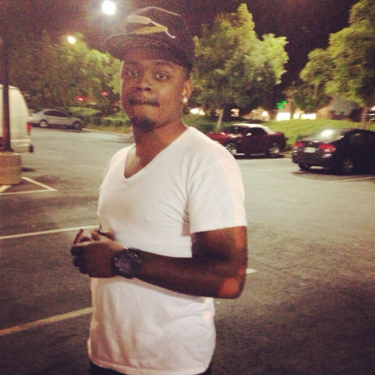 #ATL XI PSI SPR 08 EX-Q-LUSIVE #RQQ barber @ hedz up in camp creek #SCSUALUMNI Follow me on ig ~~~ tyga_blackman