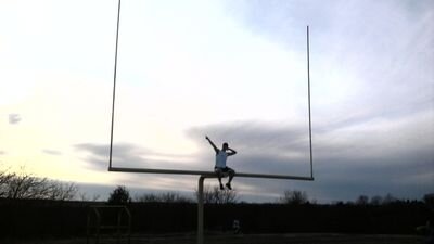 DixonOlson's profile picture. 