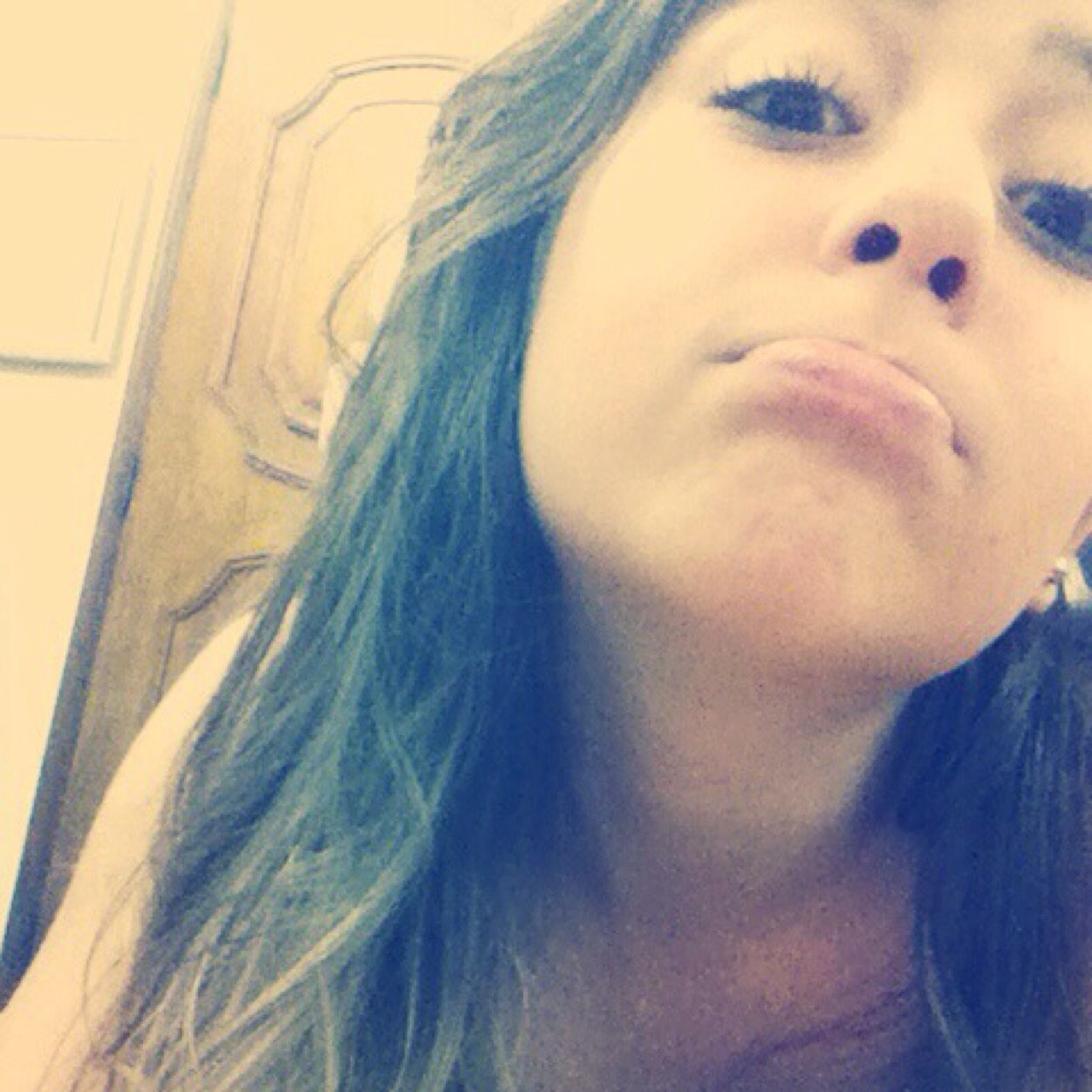 S2 uma boa consciência é um travesseiro macio *--* Hahaha'