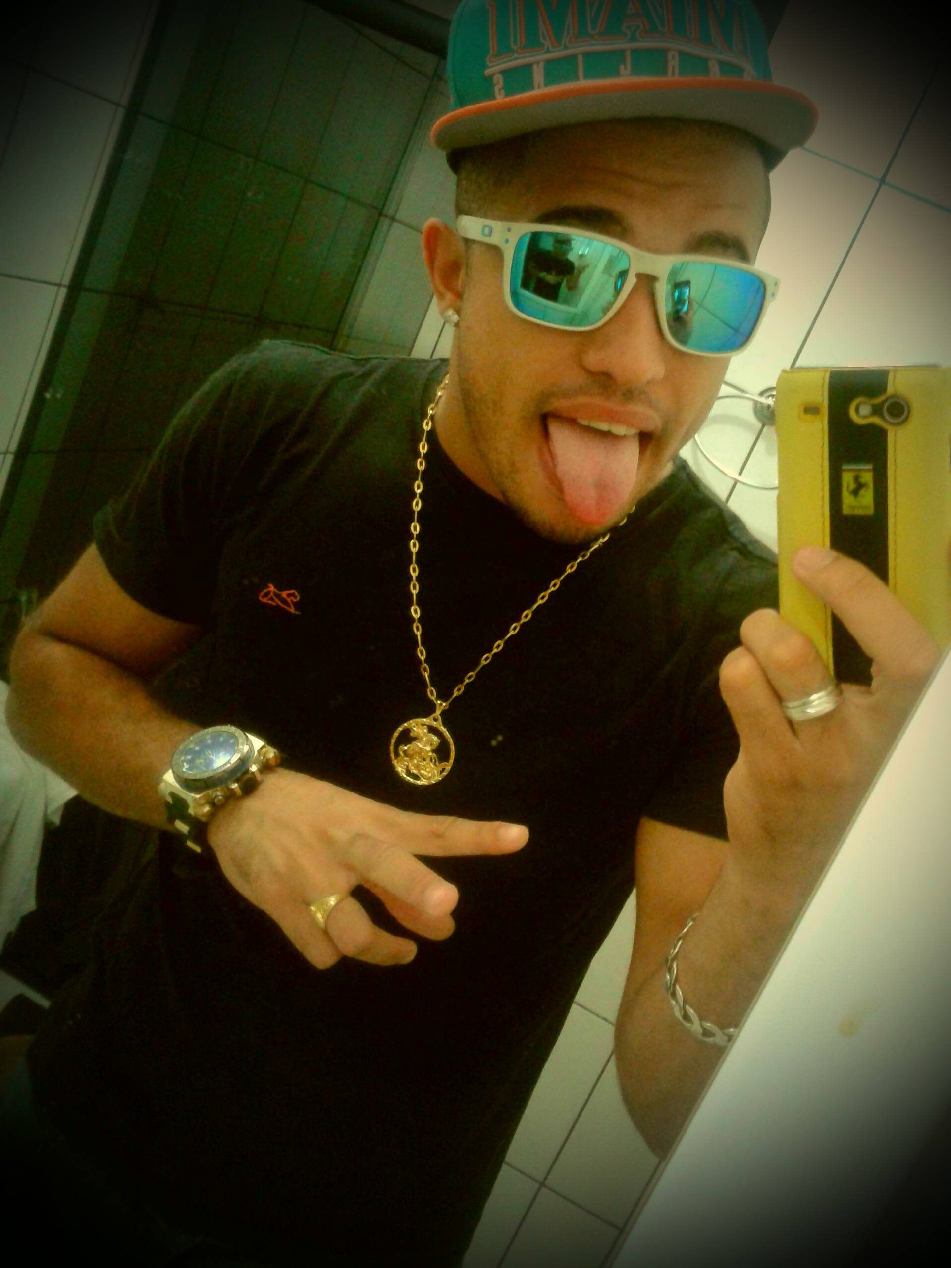 To Cheio Das #PARADAS *.*