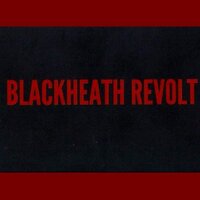 Blackheath Revolt (@blackheathrev) 's Twitter Profile Photo