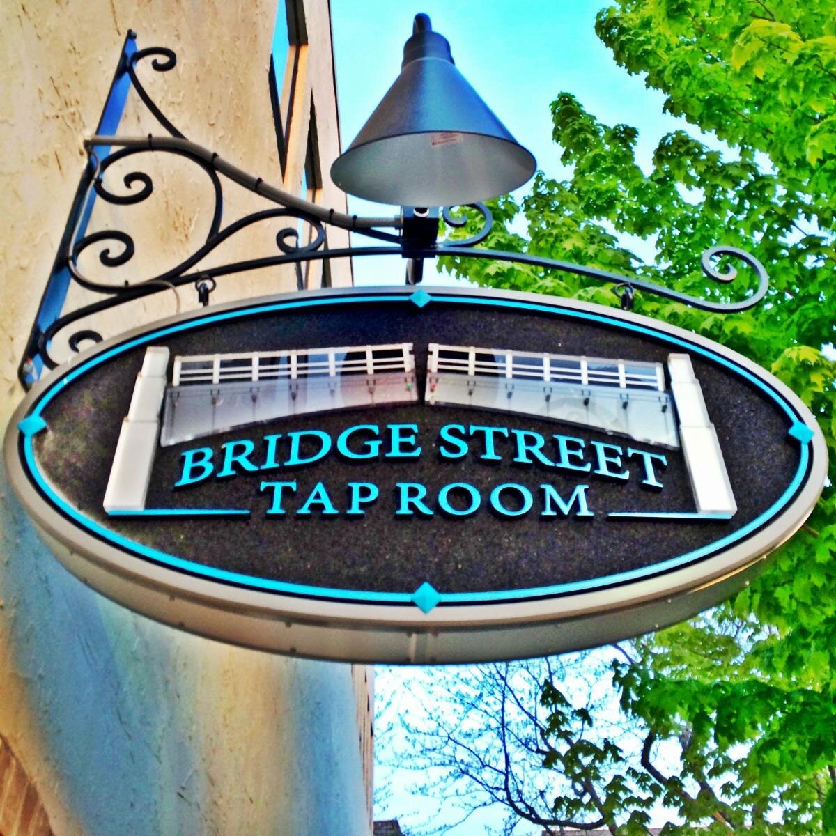 BridgeStreetCvx's profile picture. The Bridge Street Tap Room is a Michigan craft beer haven located in beautiful downtown Charlevoix, MI.