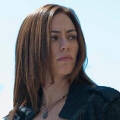 SOATaraRP's profile picture. All I see is the lies and the violence and how it's changed you. Turned you into a monster. {#SOA MV RP}