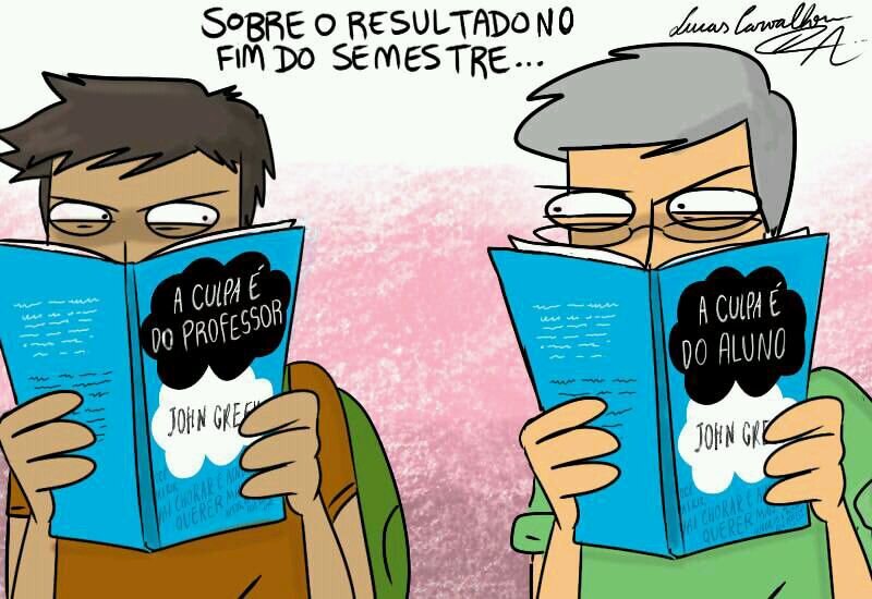 A culpa não é das estrelas, a culpa é minha