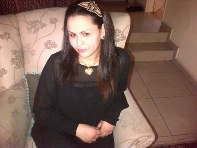 Educated young women , with a dream .. People with a beautiful soul are people I admire ..   #palestinian #HRM graduate