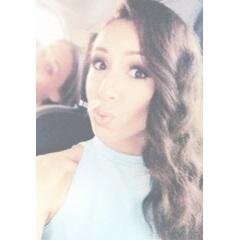 Danielle Peazer♥