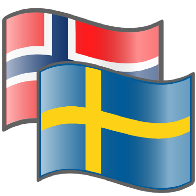 SvenskaFans - Norge