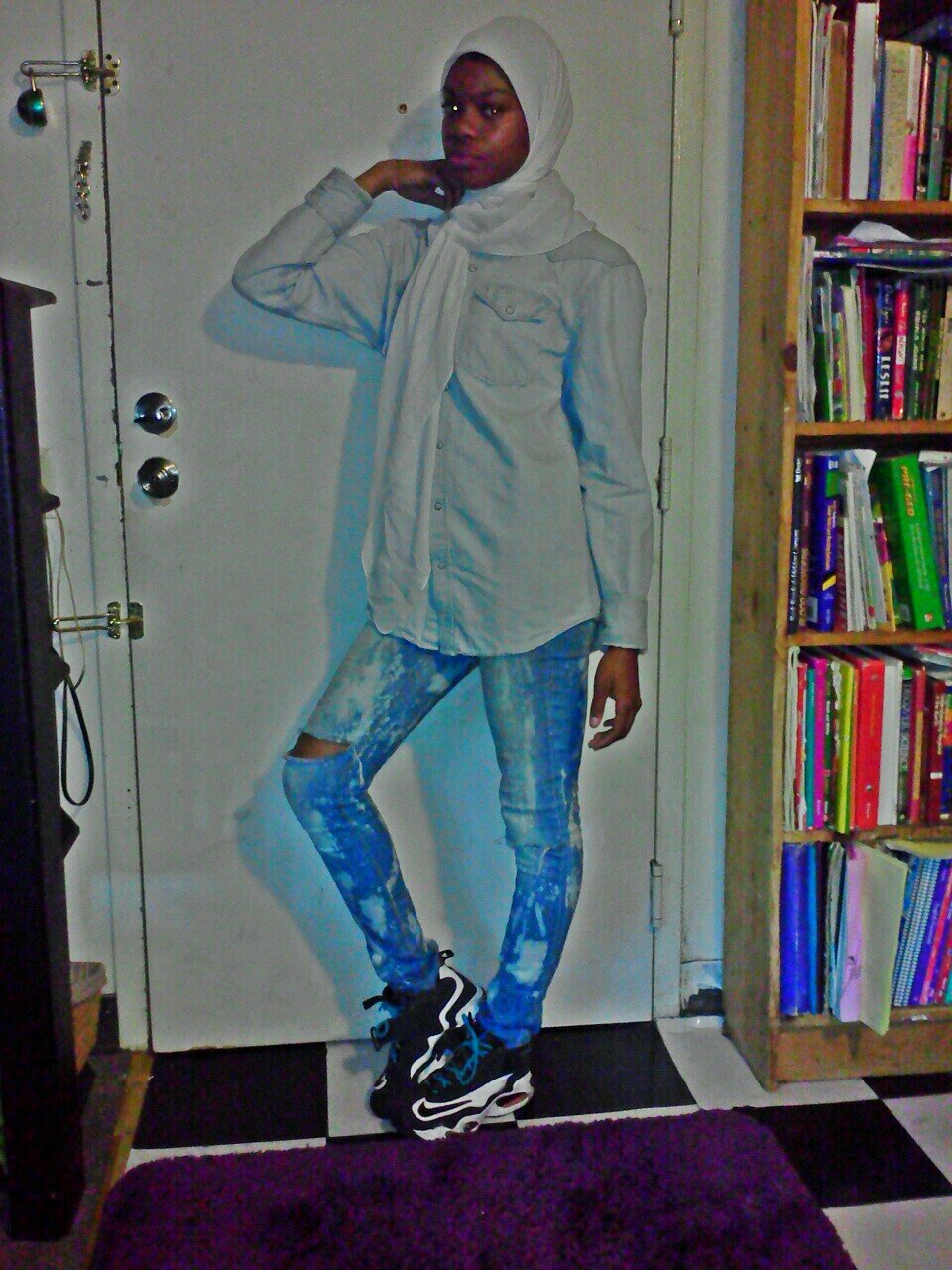__UuNeek Profile Picture