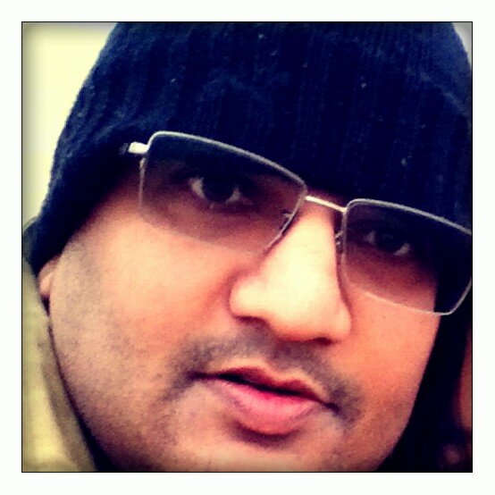 i am me, myself and friend..