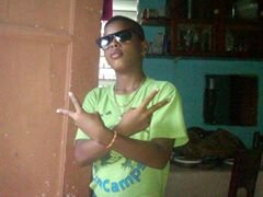 NeeggThe's profile picture. Luismiguelfamiliaes muy