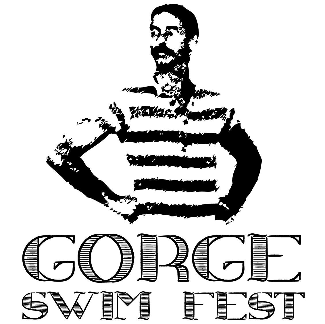 Gorge Swim Fest