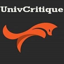 UnivCritique is our effort to amalgamate infotainment, technotainment and entertainment.