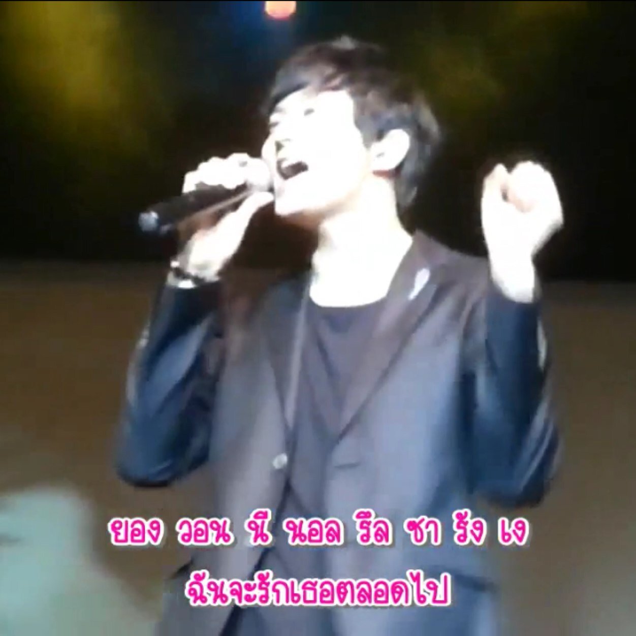 Subthai for Joowon thaifan ;)
โหลดฟรีได้ที่ Tamfeels