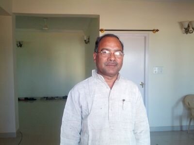 Member Of Parliament,  Karakat Constituency 
अखिल भारतीय किसान महासभा राष्ट्रीय महासचिव