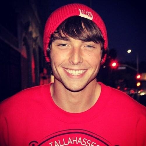 Keaton + Wes + Emblems: Emblem3