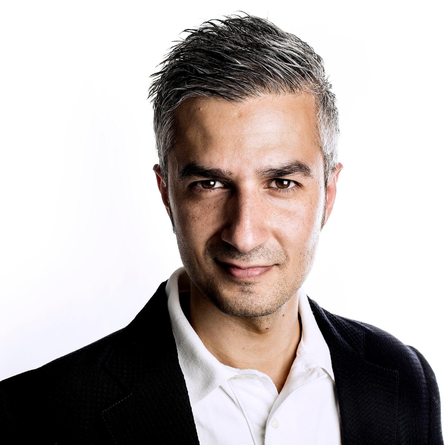 MichaelQureshi's profile picture. Football -