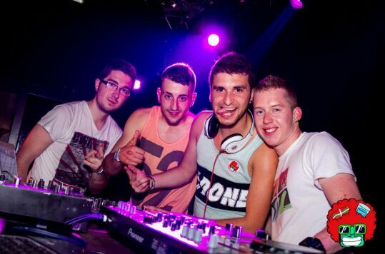alain_alvarez95 Profile Picture